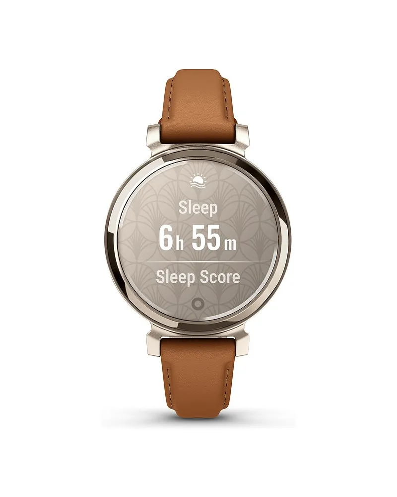 Garmin Smartwatch Lily 2 Creme