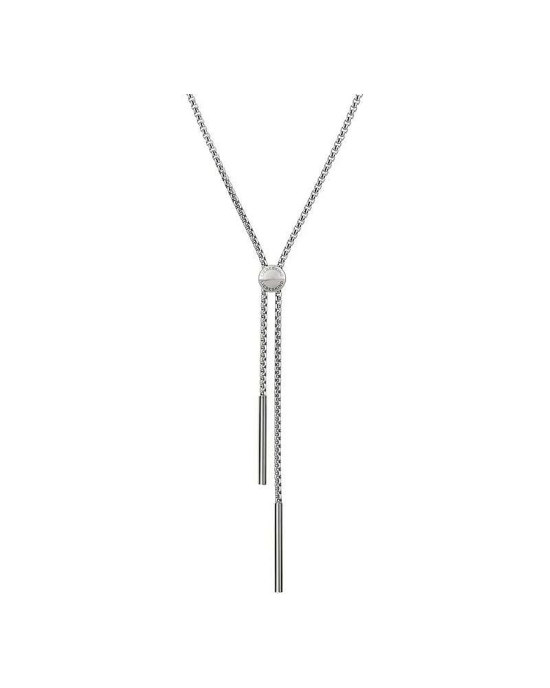 Liebeskind Kette Silber
