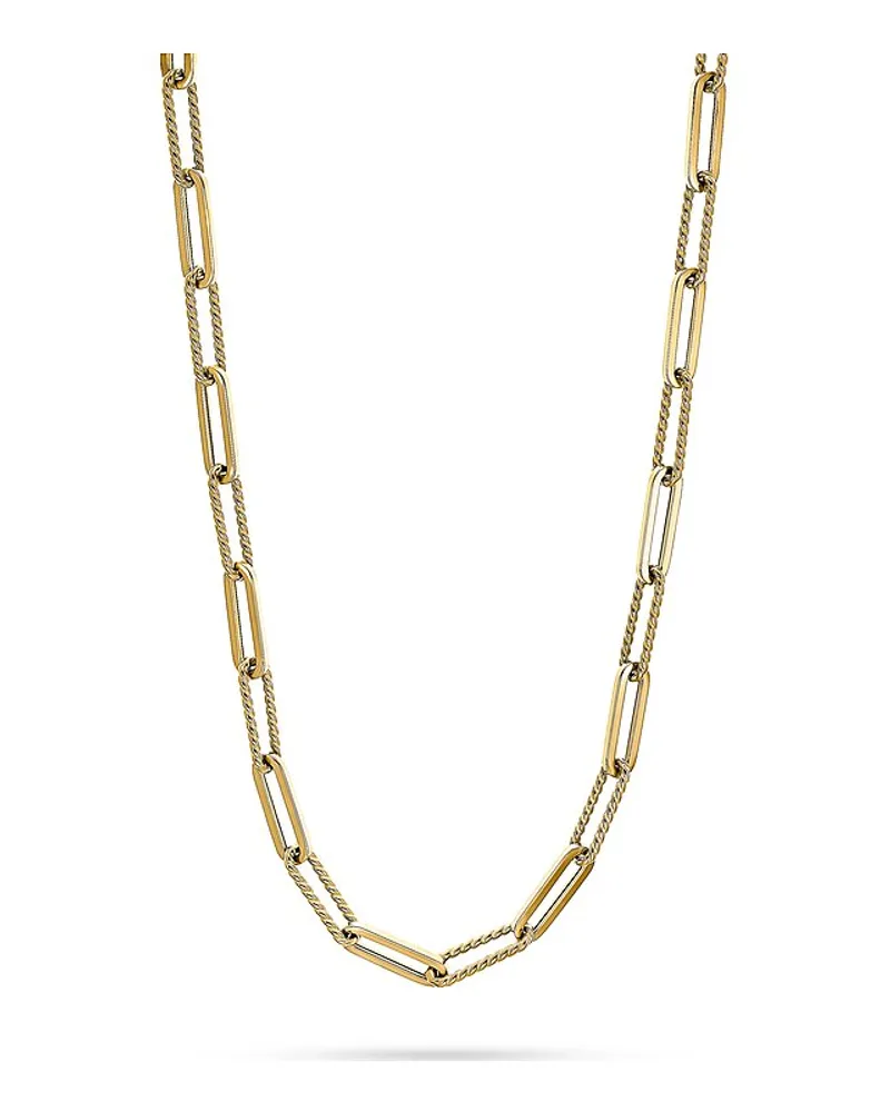 GUIA Kette Gelbgold