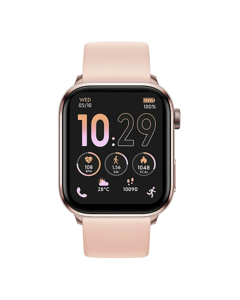 Ice Watch Smartwatch Roségold