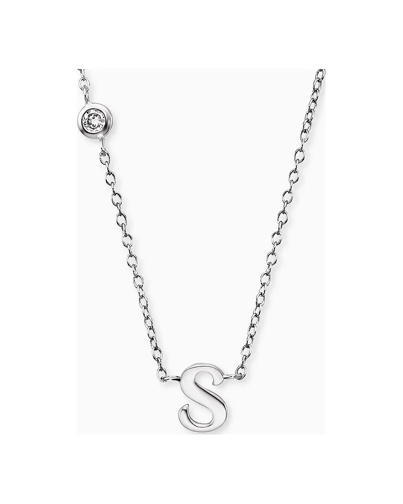 Engelsrufer Kette Silber