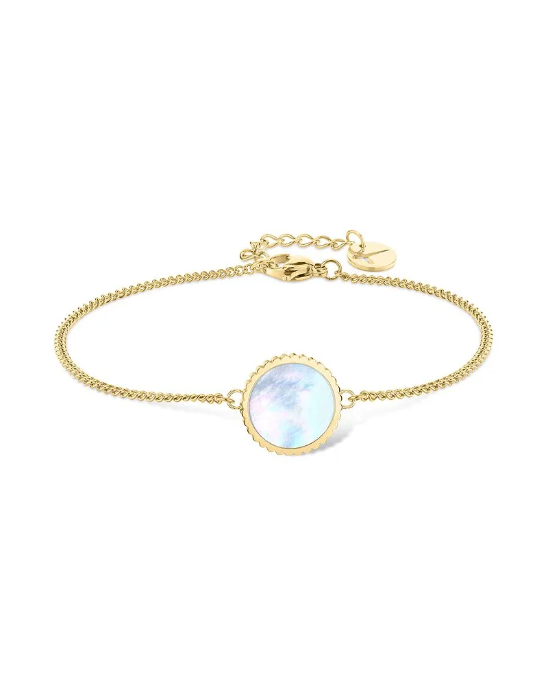 Tamaris Armband Gelbgold