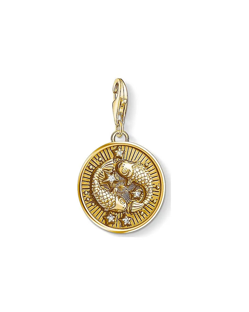 Thomas Sabo Charm Gold