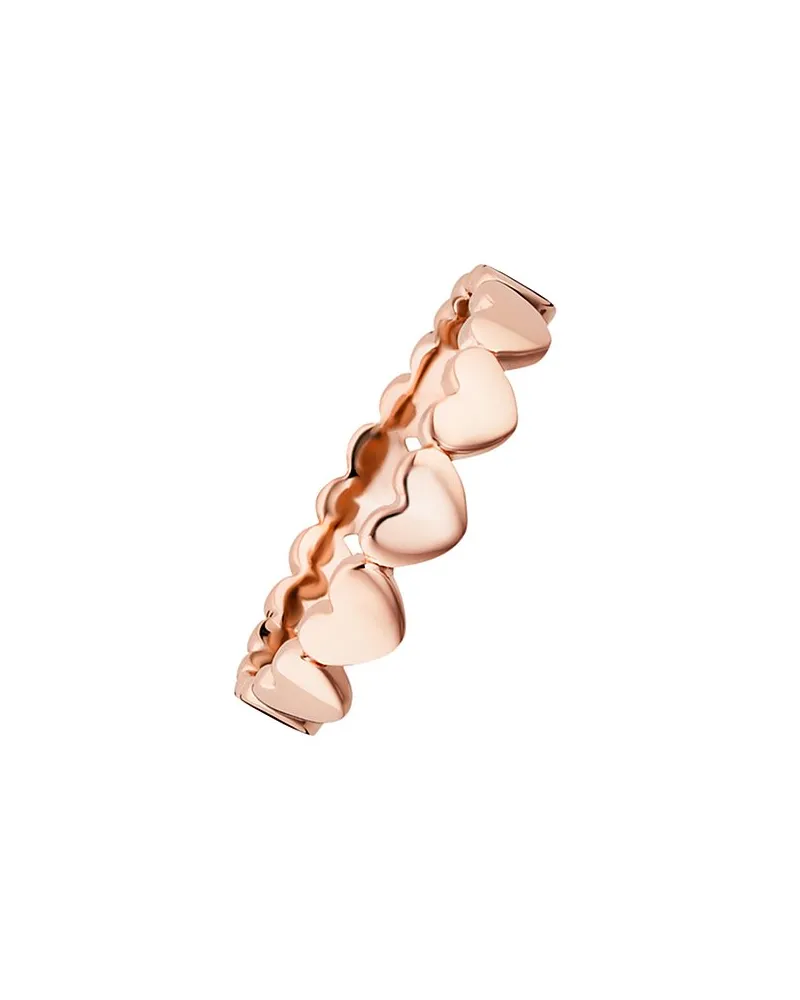 caï jewels Damenring Roségold