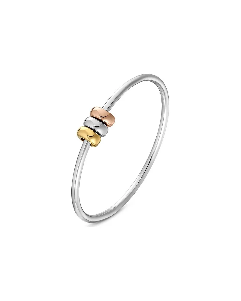 Christ Ring Silber