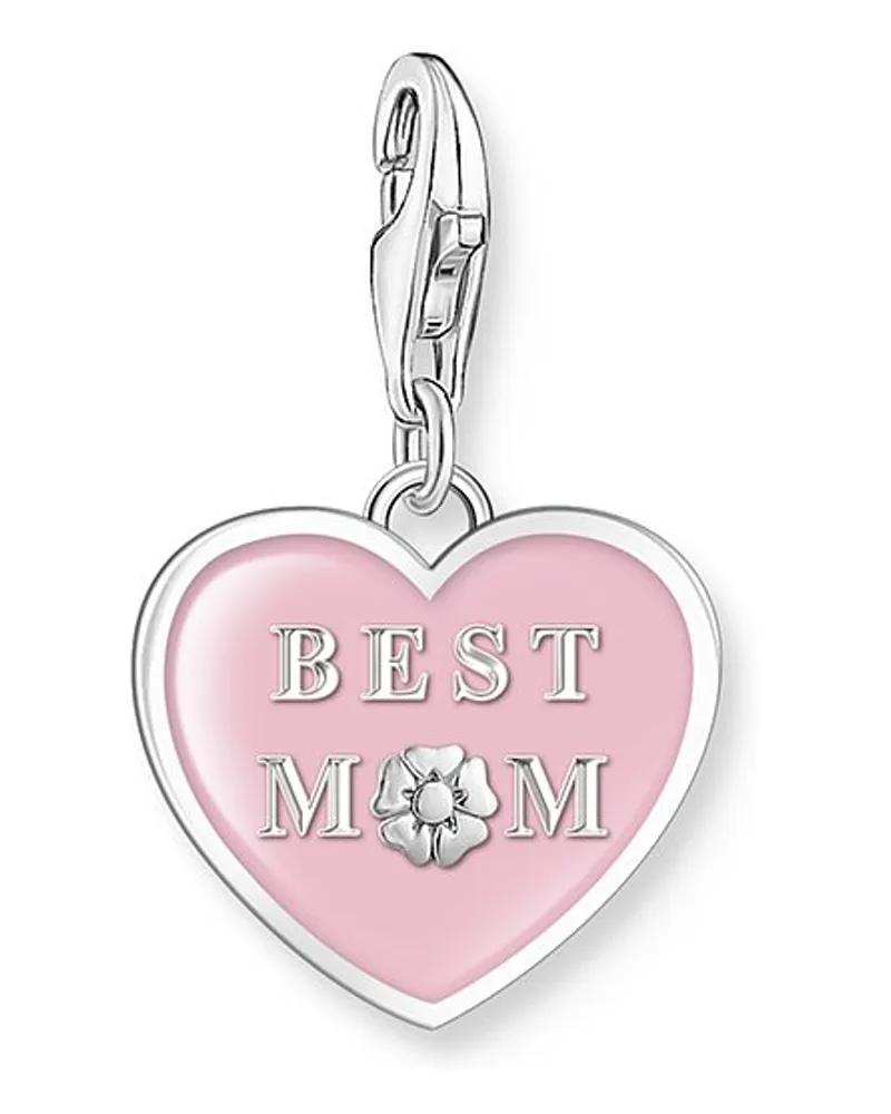Thomas Sabo Charm Pink