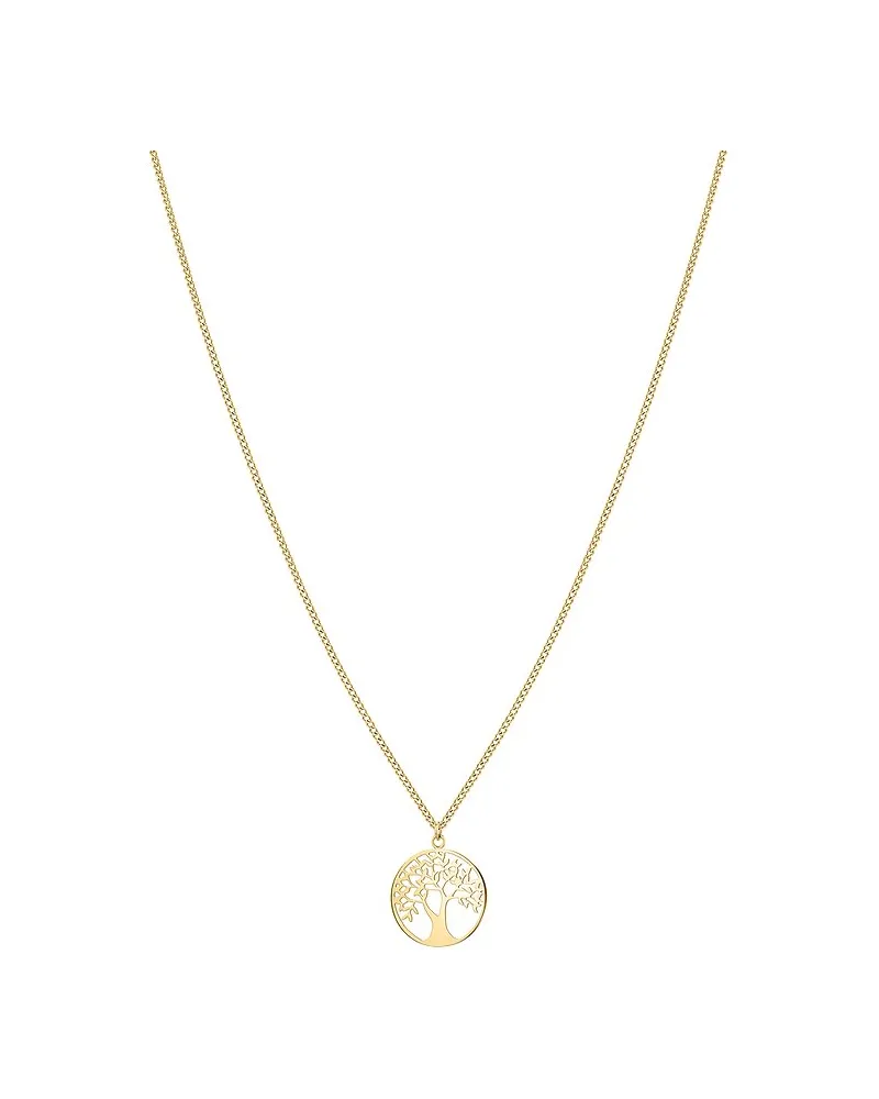 Tamaris Kette Gold