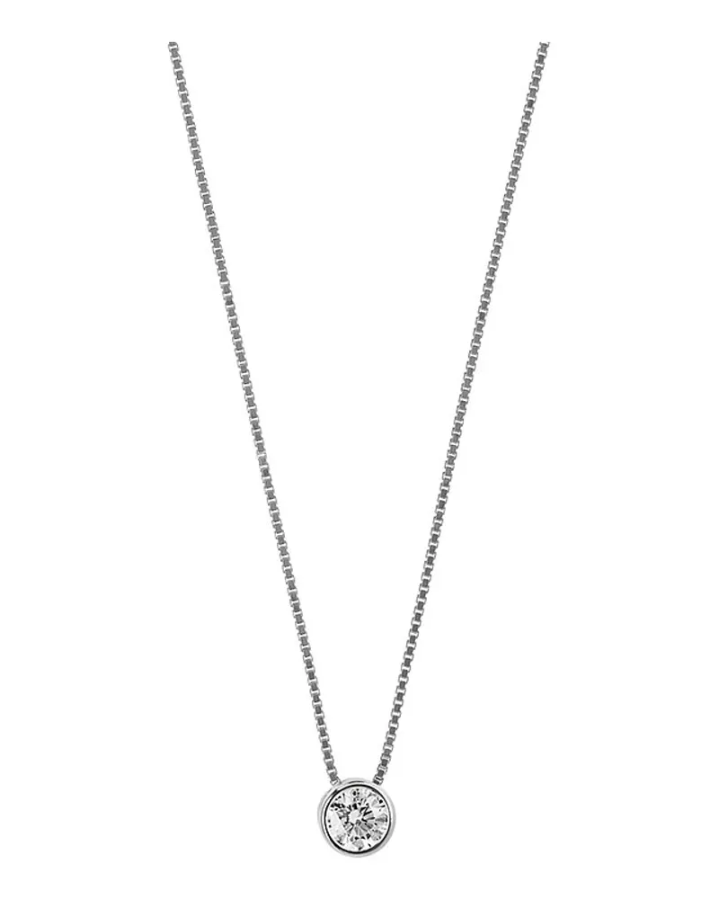 FAVS. Kette Silber