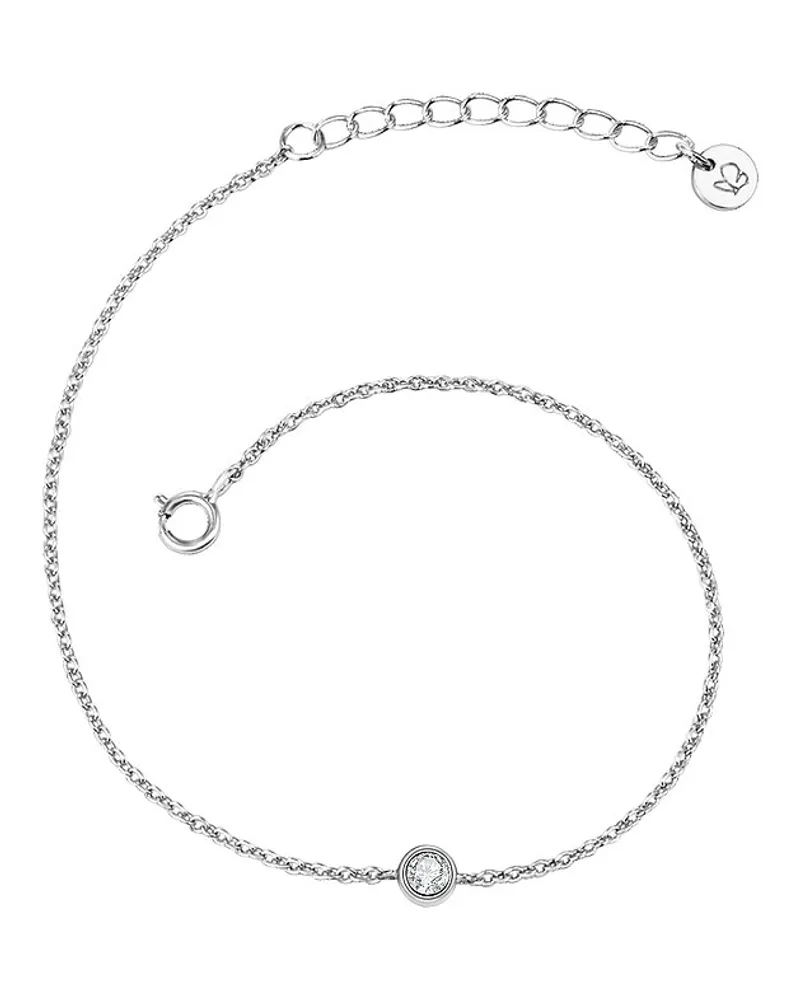 Glanzstücke München Armband Silber