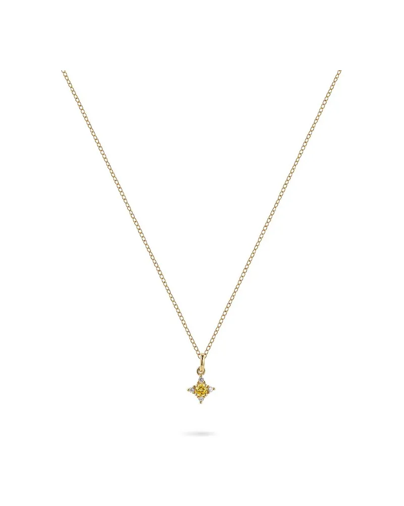 Christ Kette Gelbgold
