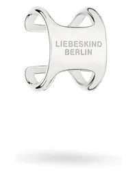 Liebeskind Ear Cuff Silber