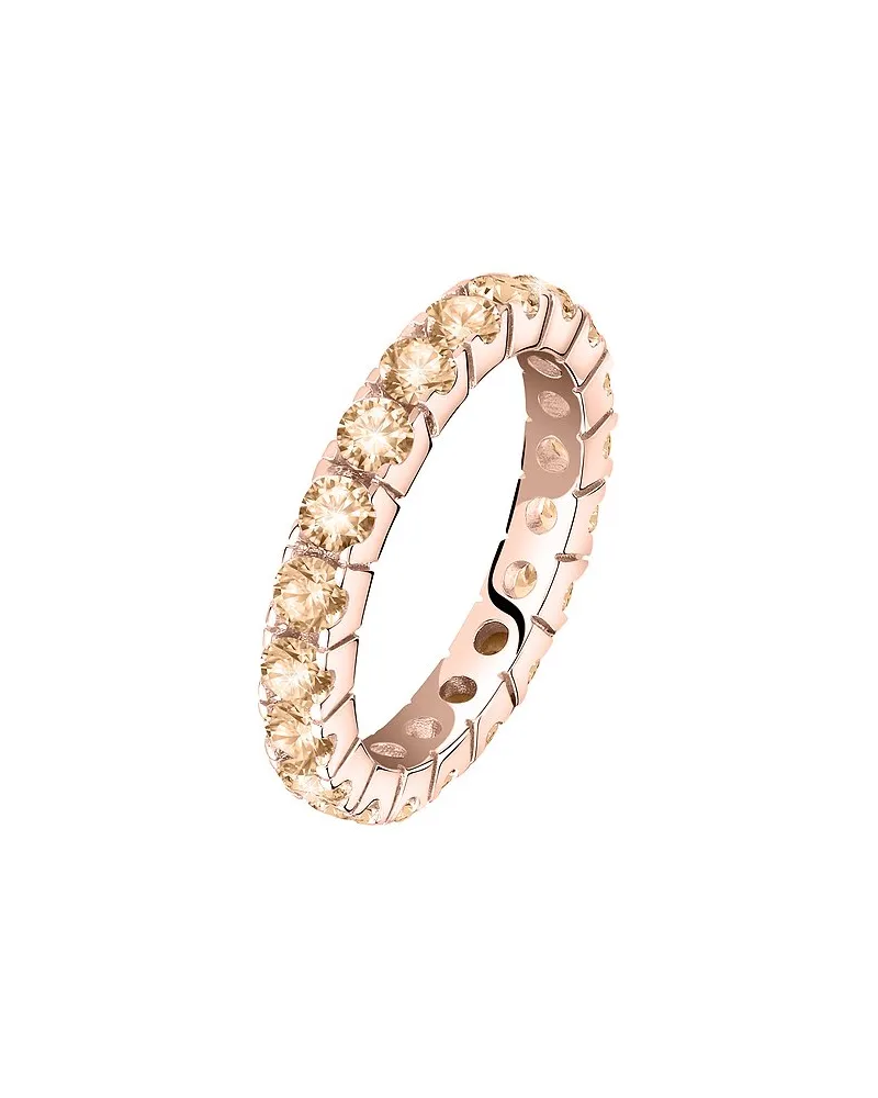 Christ Ring Roségold