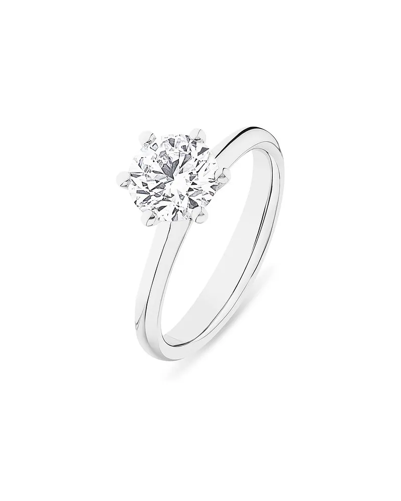 Atelier ÉQLA Damenring Weißgold