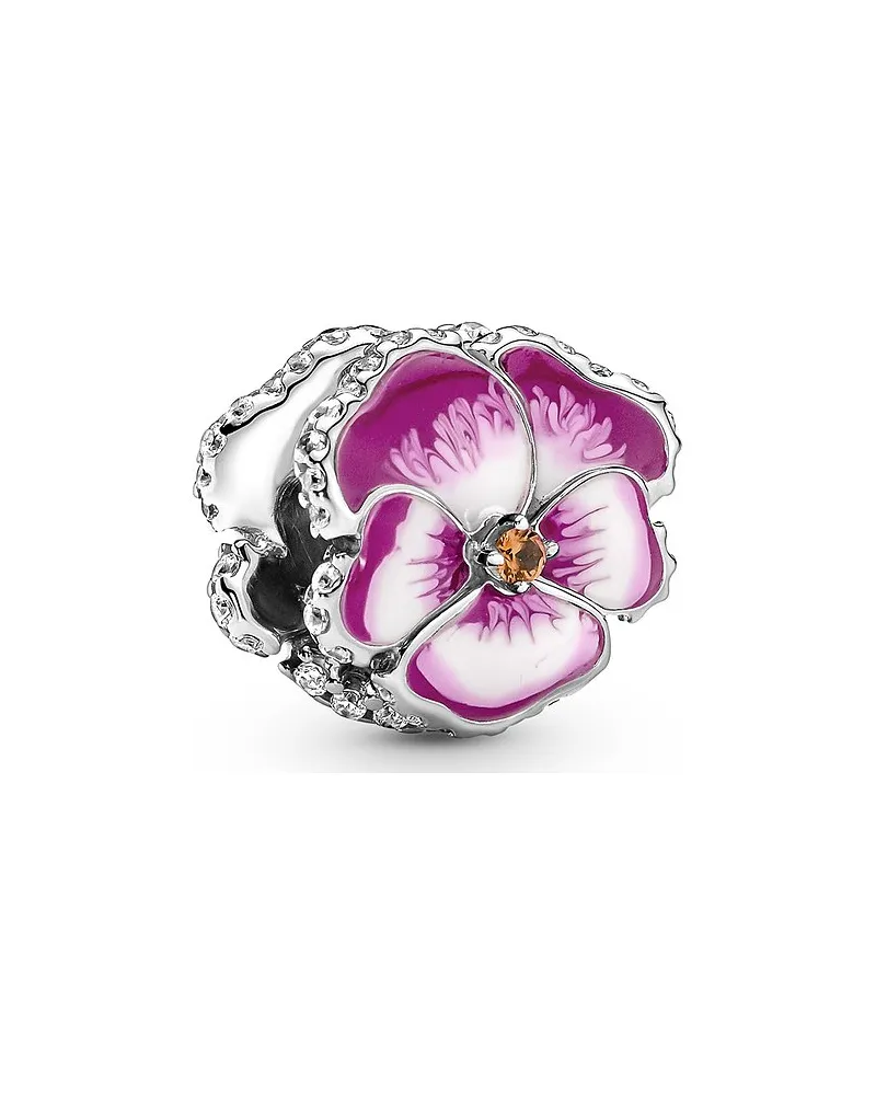 Pandora Charm Moments Pink