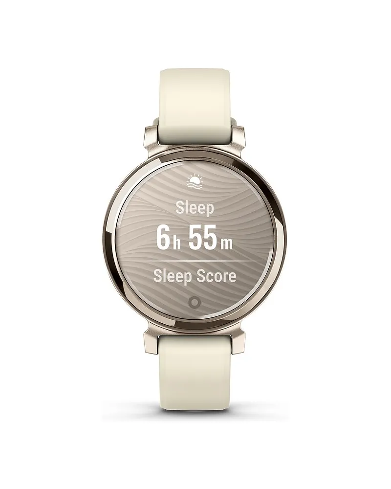 Garmin Smartwatch Lily 2 Creme