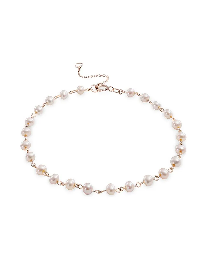 Christ Armband Roségold