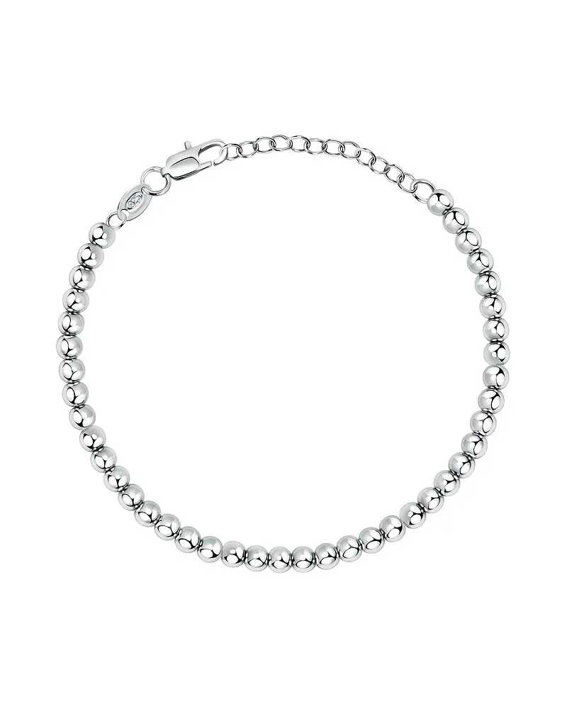 Christ Armband Silber
