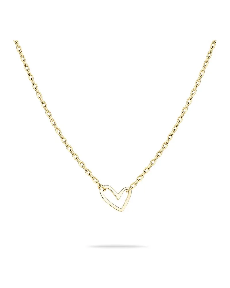 Tamaris Kette Gold