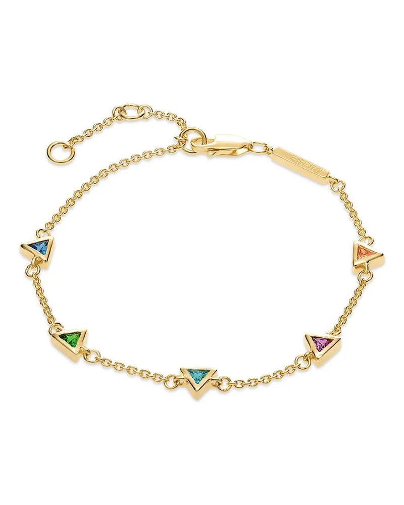 Esprit Armband Gelbgold