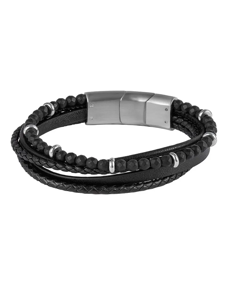 Jacques Lemans Armband Bicolor