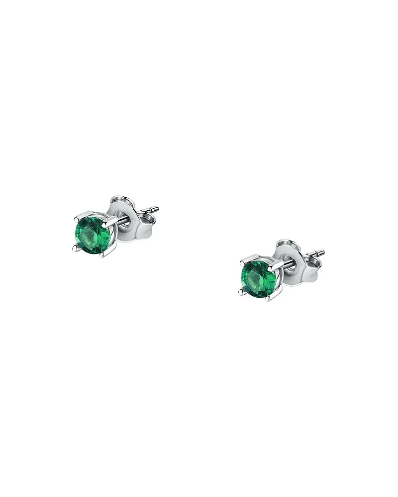 Morellato Ohrstecker Tesori Silber
