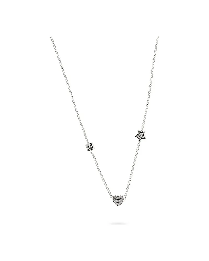 JETTE Kette STARDUST Silber