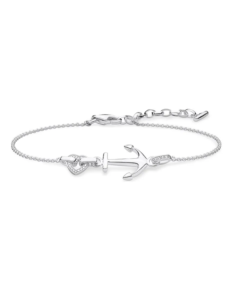 Thomas Sabo Armband Silber