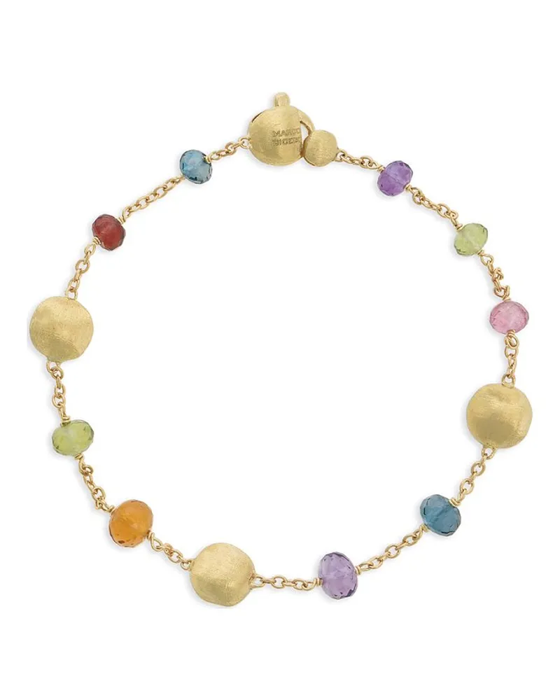 Marco Bicego Armband Africa Gelbgold