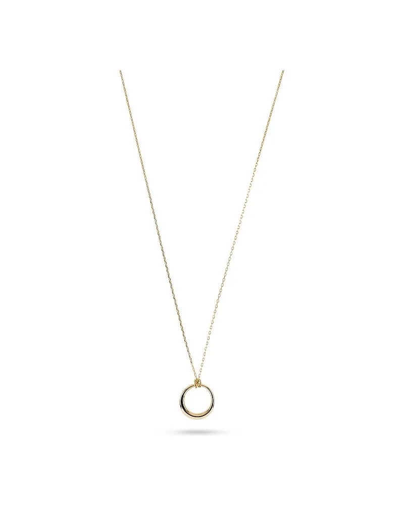 Christ Kette Gelbgold