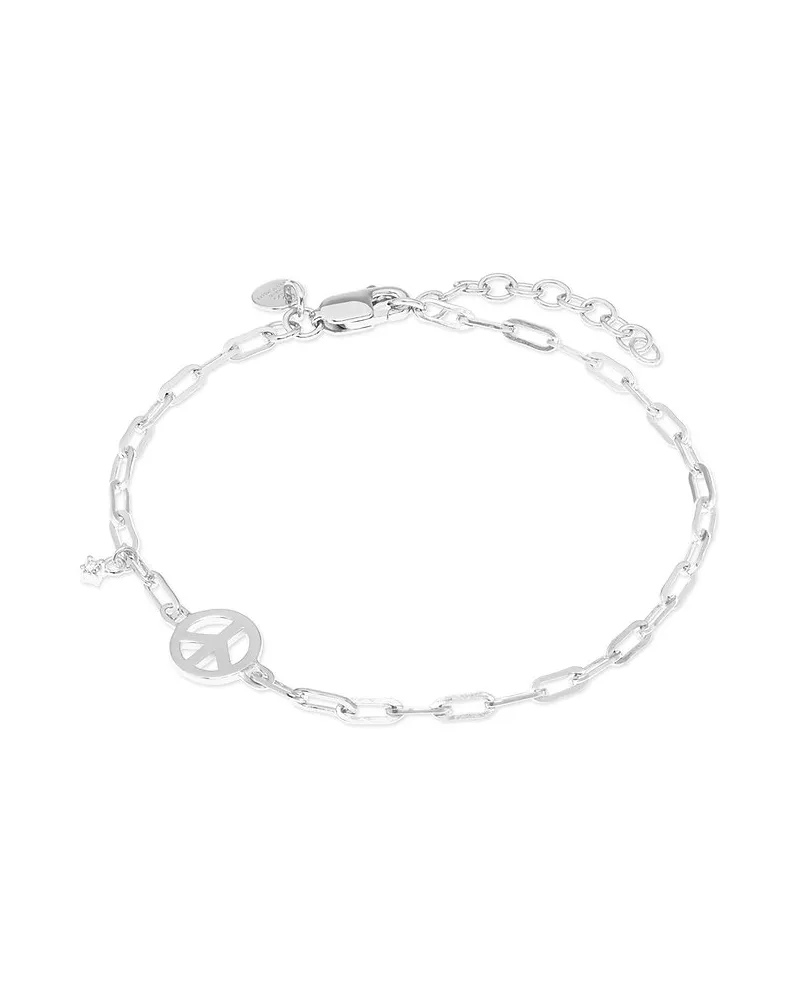 Guido Maria Kretschmer Armband Silber