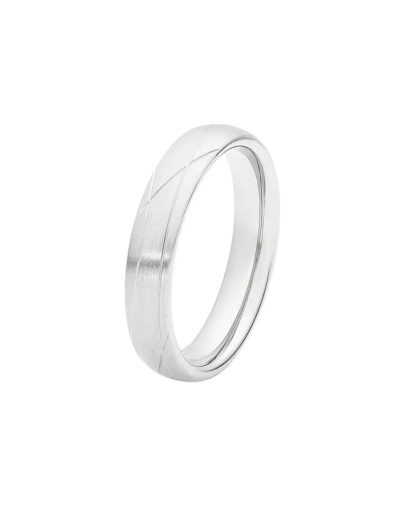 Christ Freundschaftsring Silber