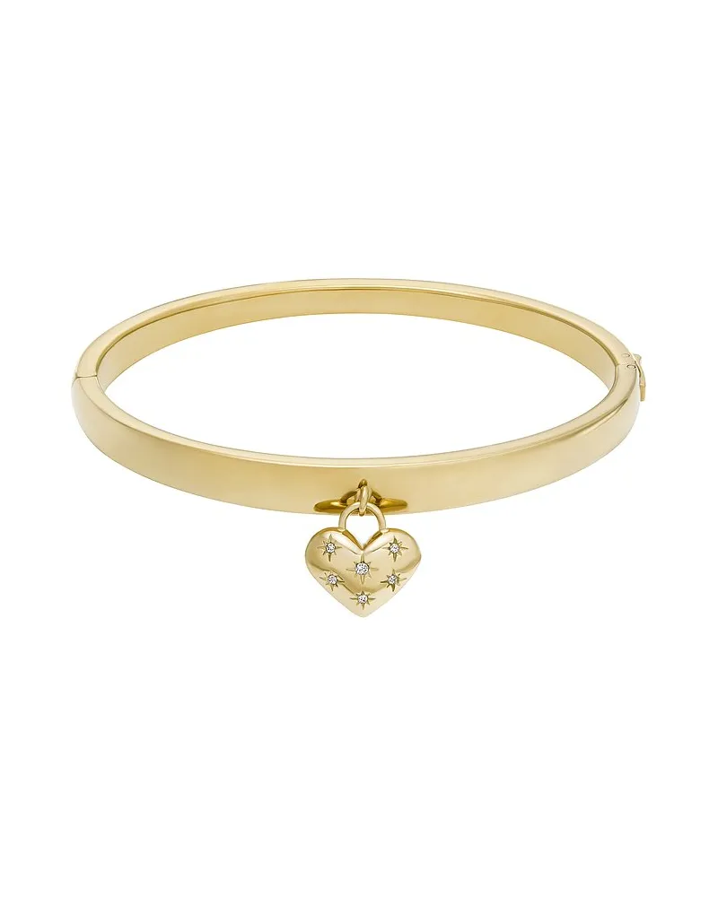 Fossil Armband SADIE Gold