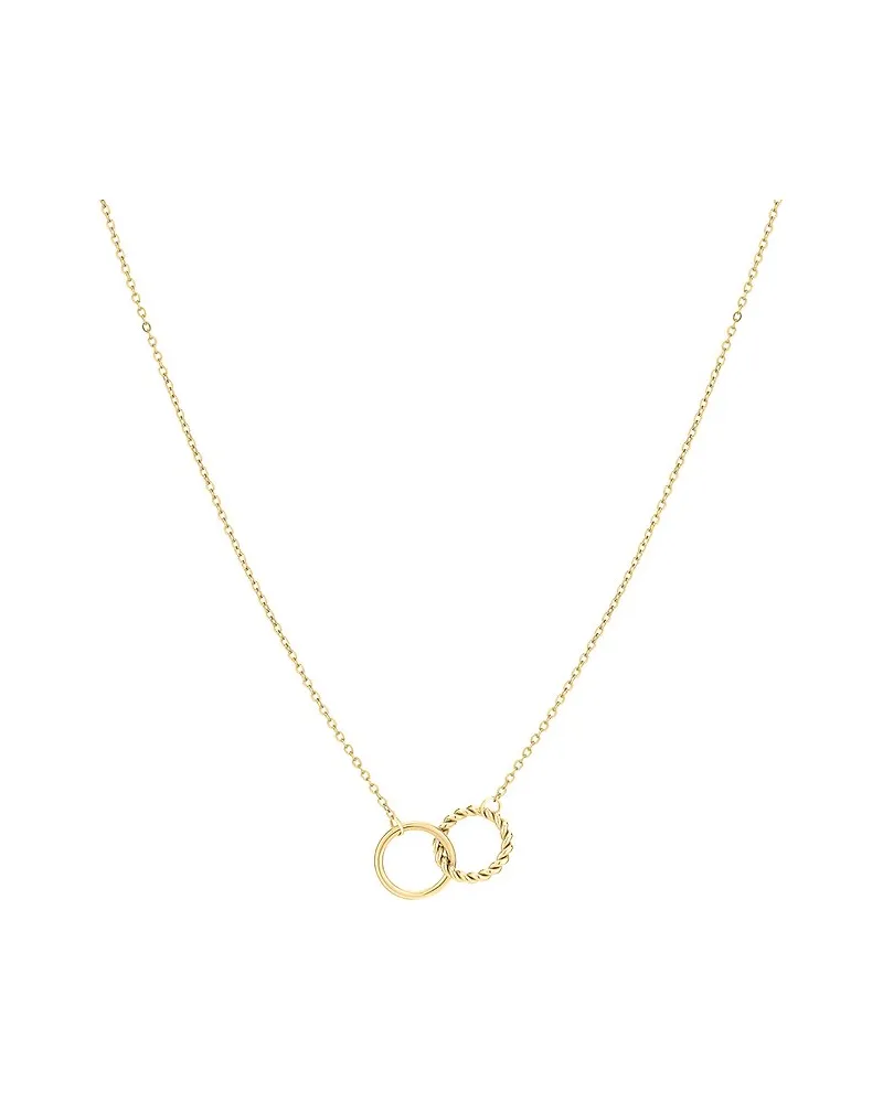 Tamaris Kette Gold