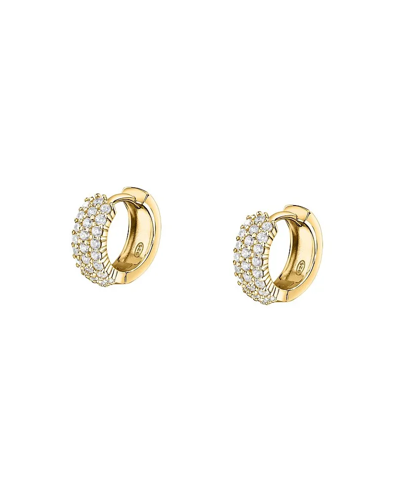 Morellato Creolen Tesori Gold