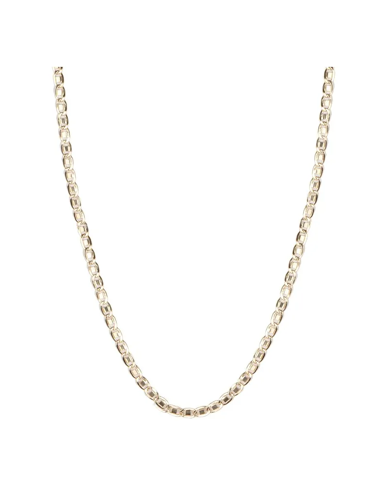 Christ Kette Gold