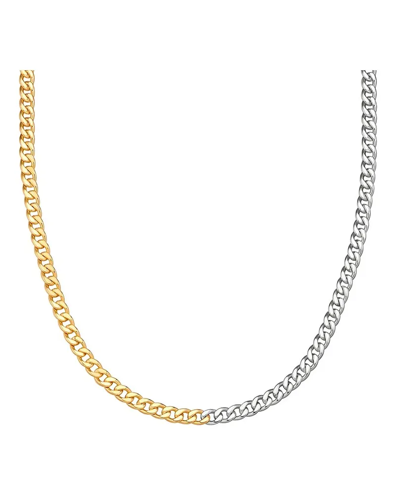 Glanzstücke München Kette Bicolor
