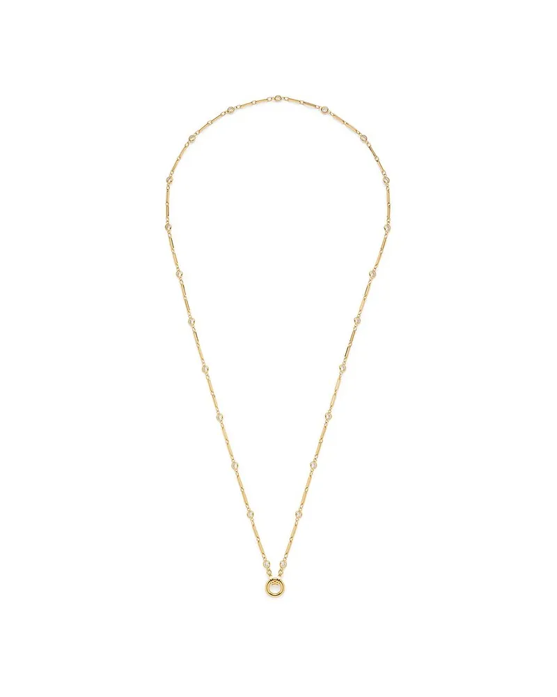 Leonardo Kette Gold