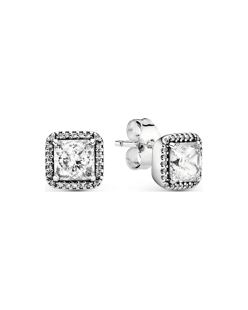 Pandora Ohrstecker Timeless Silber