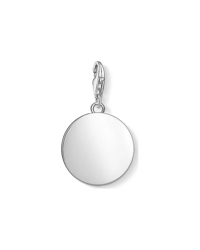 Thomas Sabo Charm Sterling Silver Silber