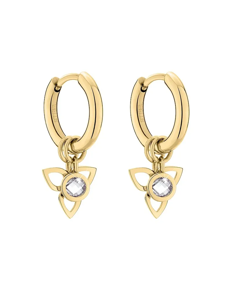 Tamaris Creolen Gold