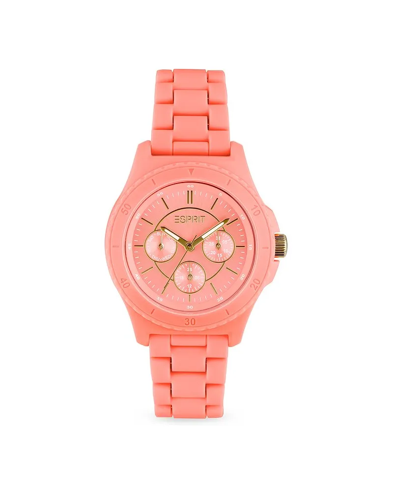 Esprit Damenuhr JOY 2 / TIDE Pink