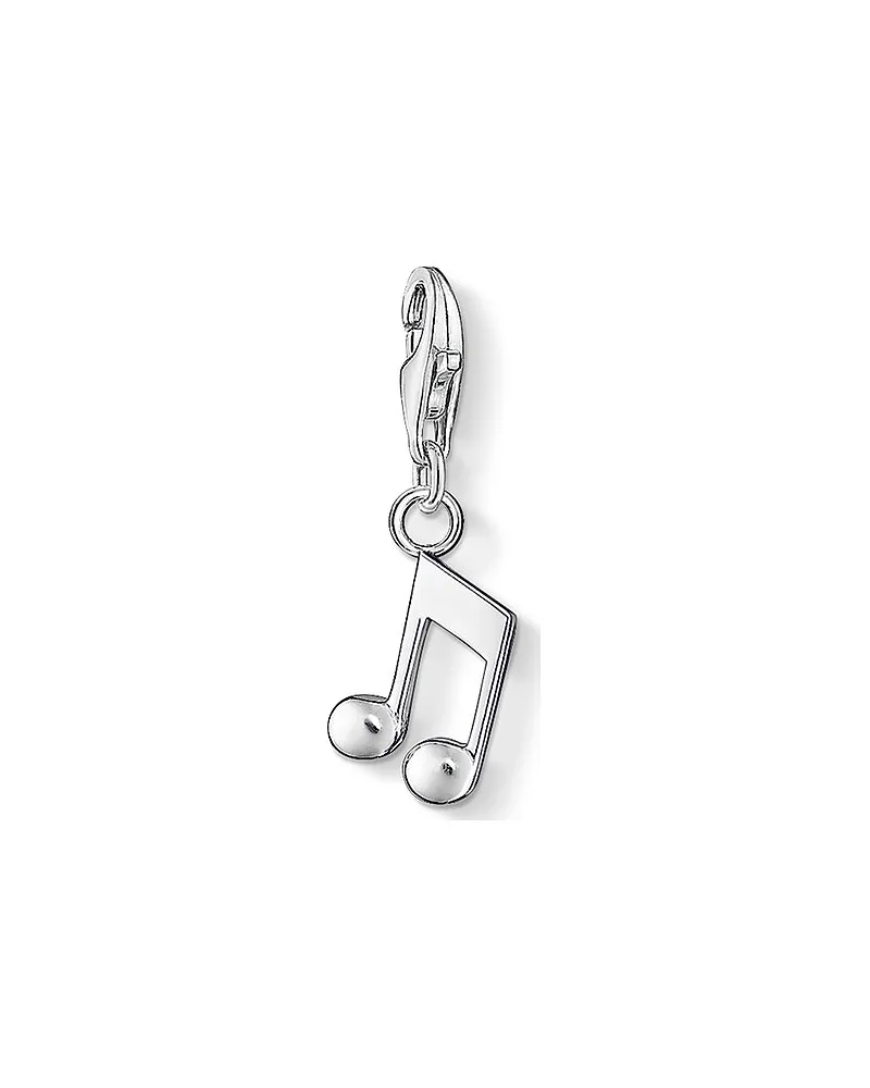 Thomas Sabo Charm Sterling Silver Silber