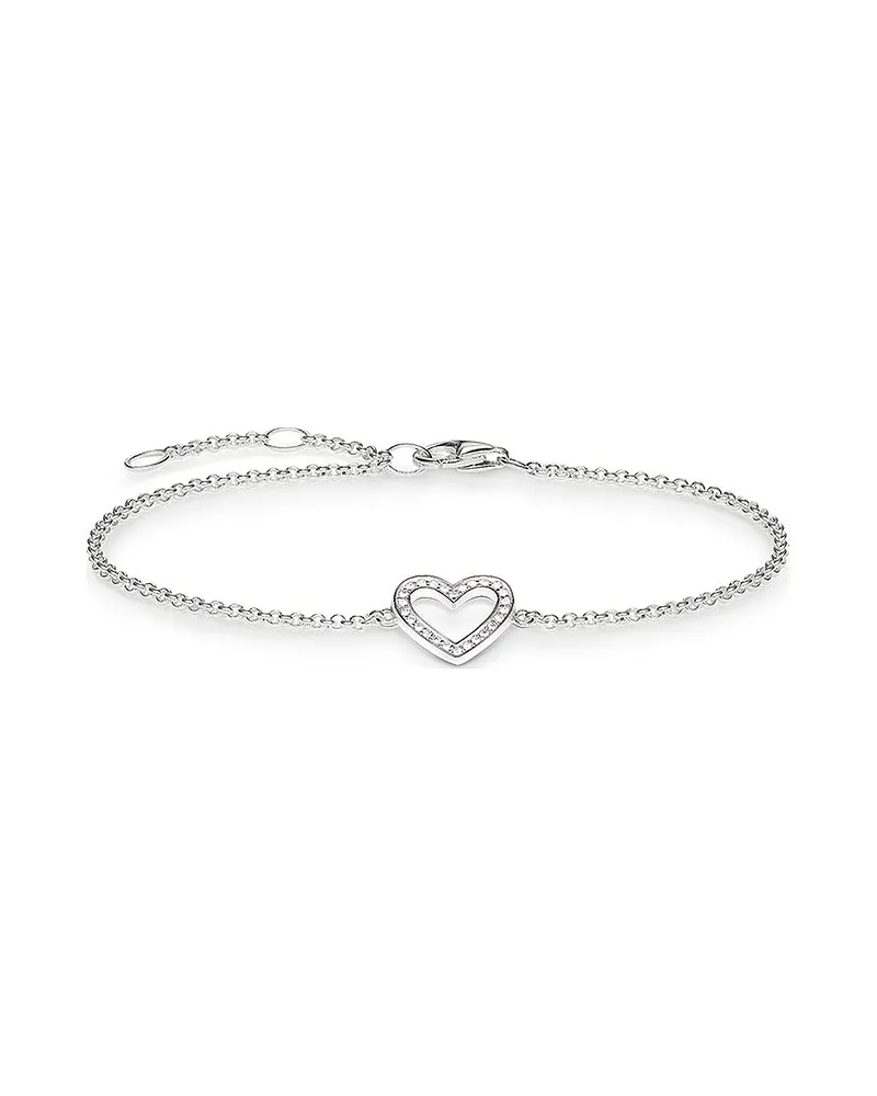 Thomas Sabo Armband Silber