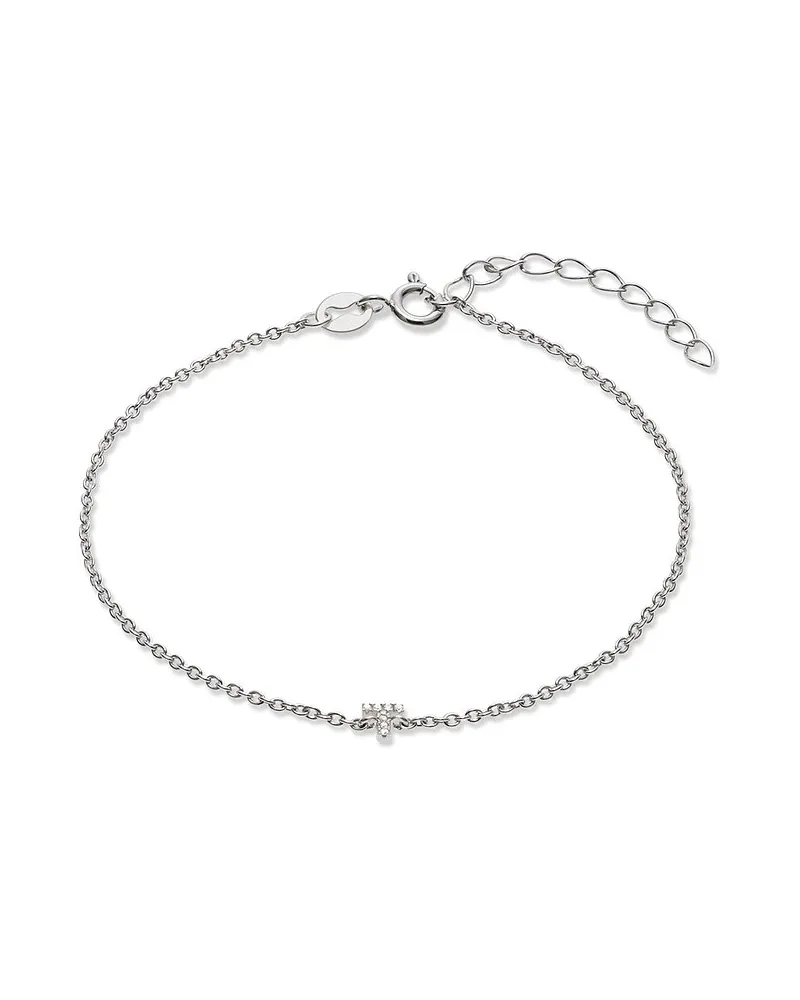 FAVS. Armband Silber