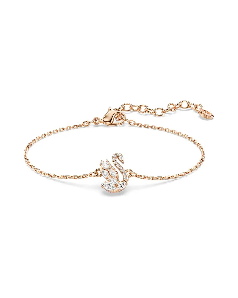 Swarovski Armband Global Collection Roségold