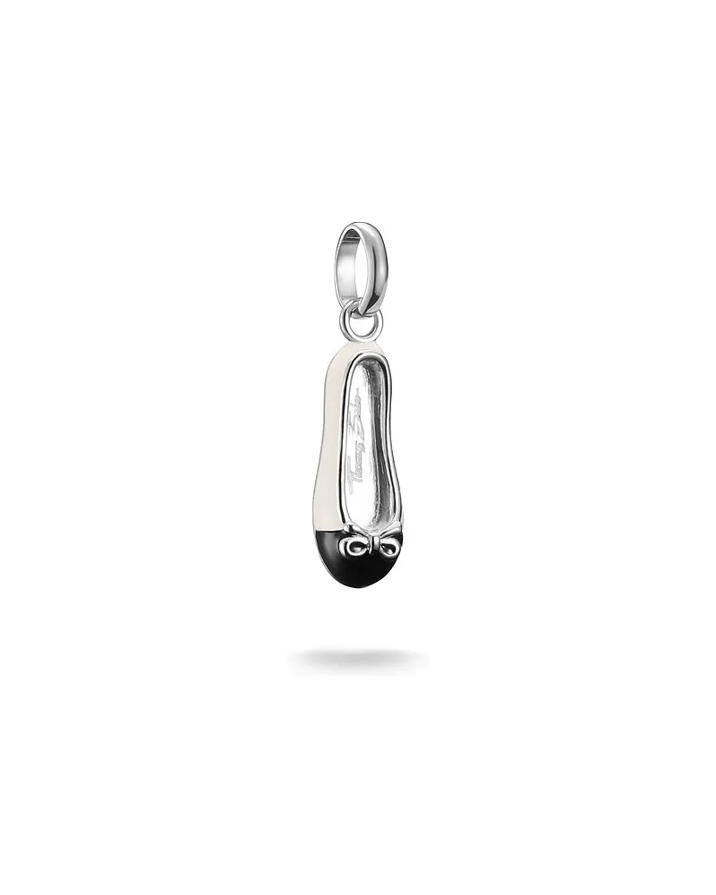 Thomas Sabo Charm Charm Club Weiß
