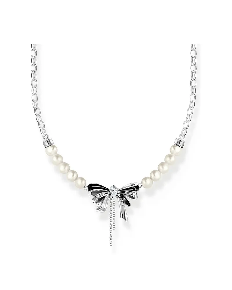 Thomas Sabo Kette Rot