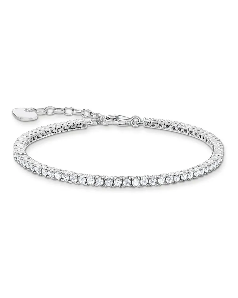 Thomas Sabo Armband Glam & Soul Silber