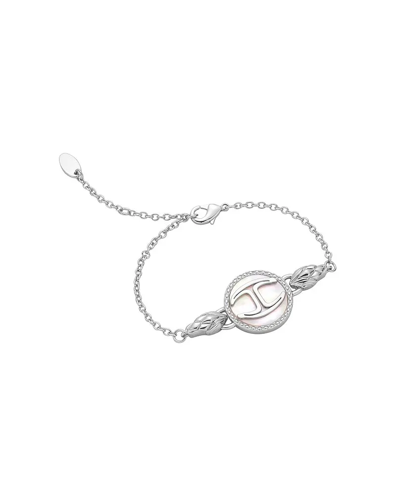 Just Cavalli Armband Silber