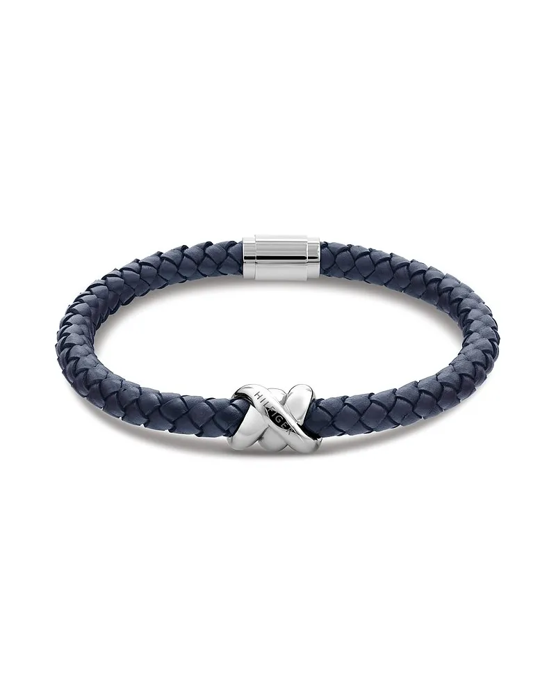 Tommy Hilfiger Armband NAUTICAL KNOT FOR HIM Blau